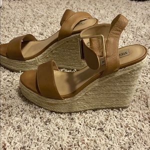 Steven Madden wedge